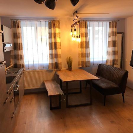 Wohlfuehlappartment In Der Altstadt Von Щайр Екстериор снимка