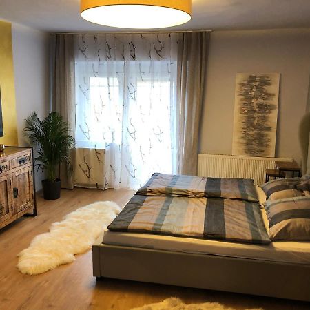 Wohlfuehlappartment In Der Altstadt Von Щайр Екстериор снимка